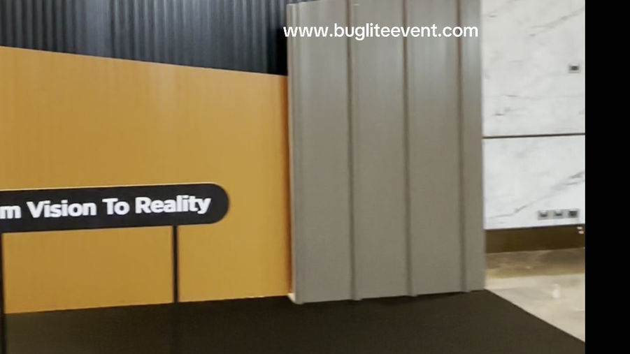 Colorbond conference event  2025